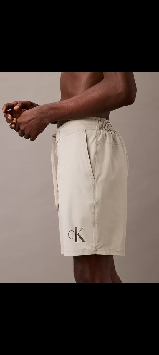 Шорты для плавания Calvin Klein