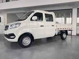 Changan porter 144 otkuchi 2 abyom