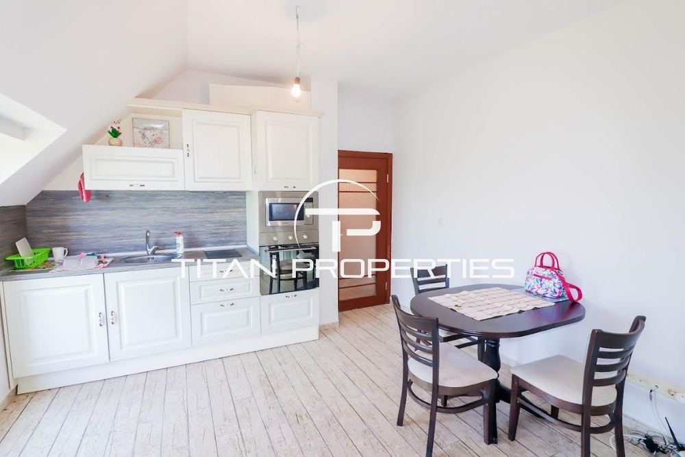 Двустаен апартамент, под наем, кв. Галата