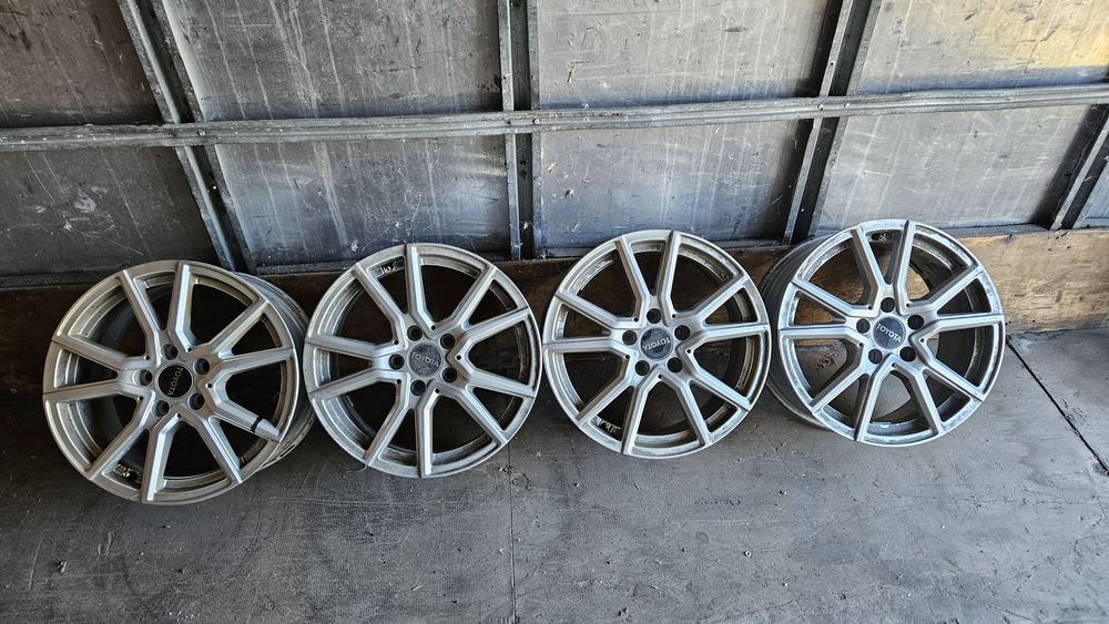 Джанти 16 5х108 тойота toyota