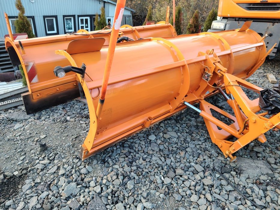 Lama deszapezire 3.2m