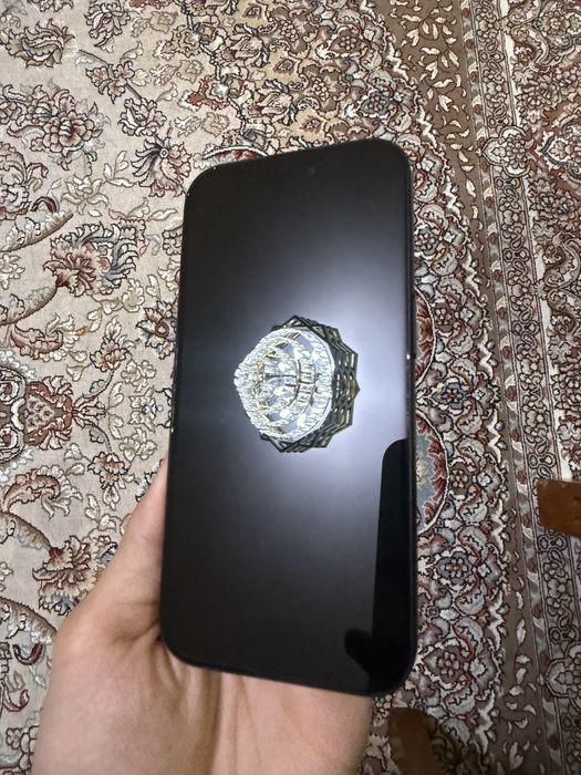 iPhone 16 Black 128GB