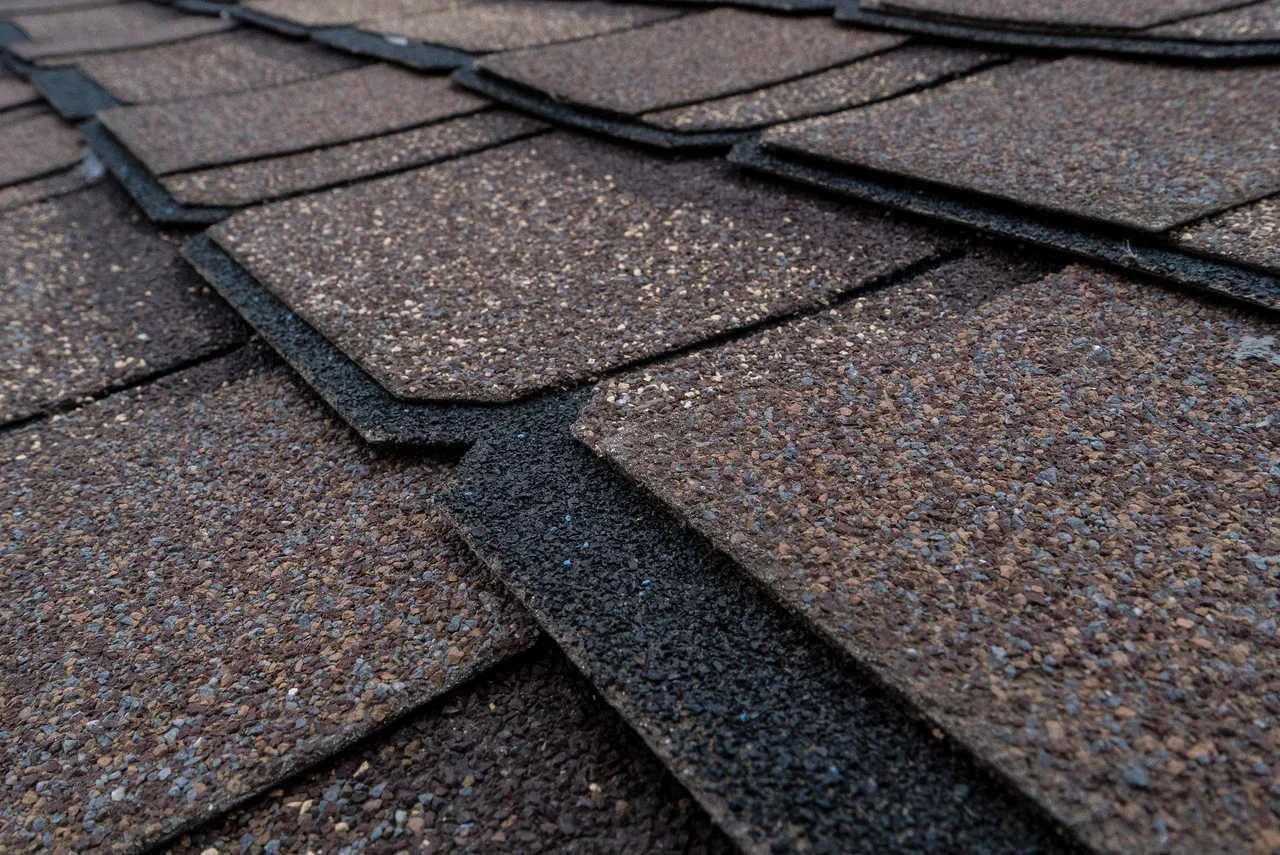 Гибкая черепица SHINGLES андулин от ТЕХНОНИКОЛЬ