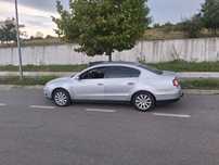 Volkswagen Passat b6
An Fabricație 2007 Motor 1.9
140 cp 
Senzori de p