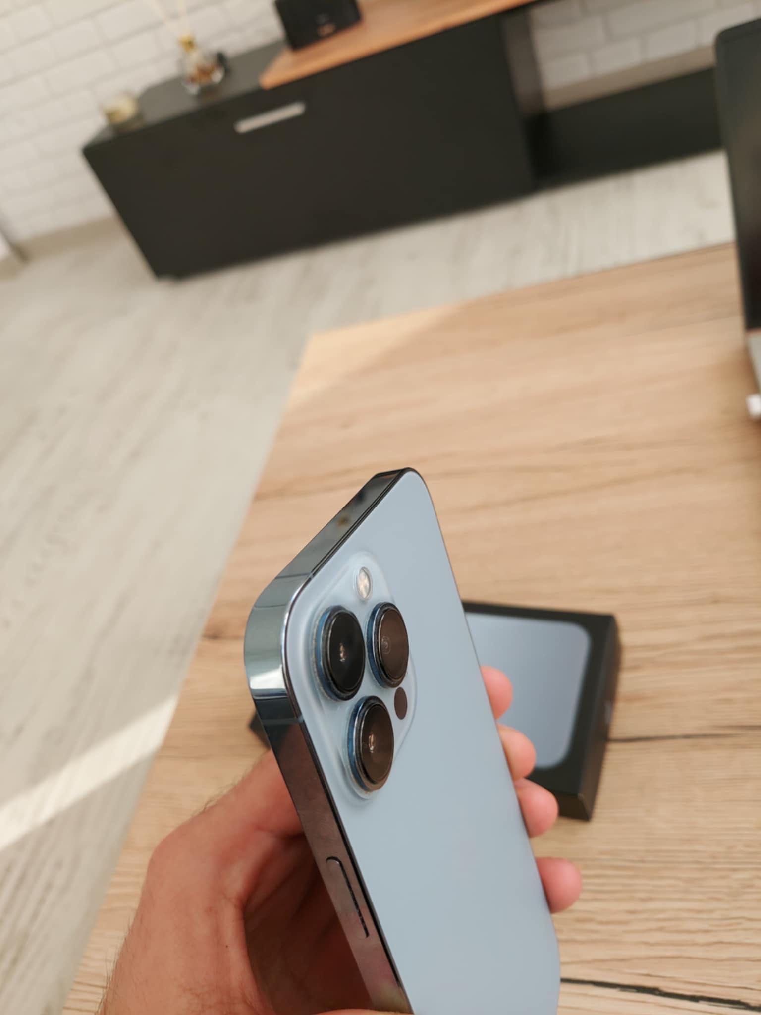 iPhone 13 Pro Max