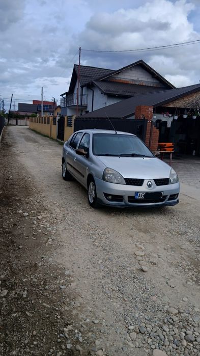 Renault Clio 2008