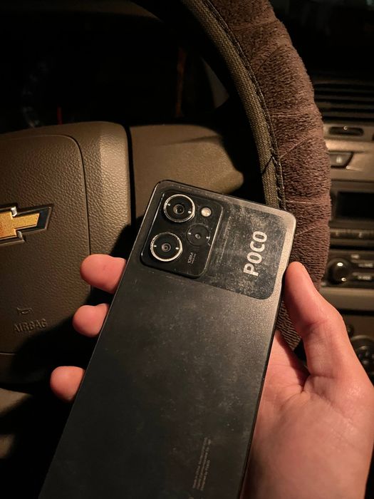Продажа Poco x5 pro