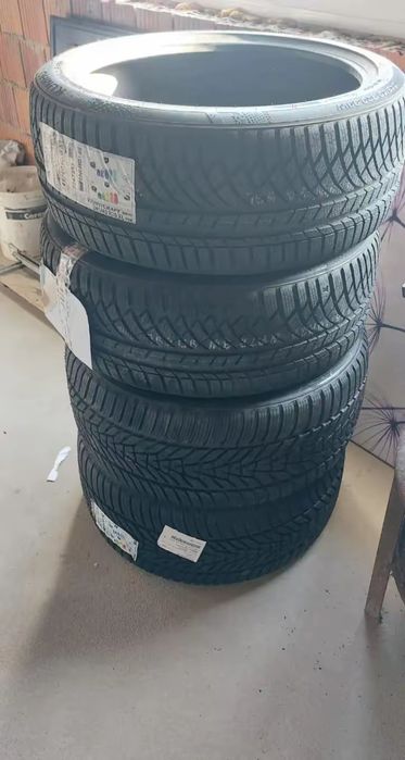 Anvelope Second-hand /Disponibile