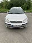 Ford Mondeo Ghia 2.0 Tdci, 2007, inmatriculat
