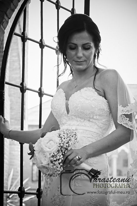 Fotograf nunta, botez, majorat, civila si cameraman filmare