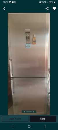 Combina frigorifica hotpoint ariston