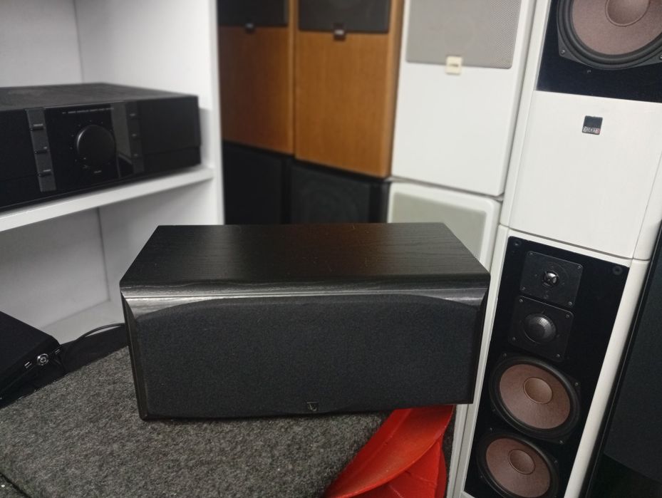 Център Infinity Alpha