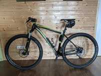 Cadru bicicleta Specialized cu defect