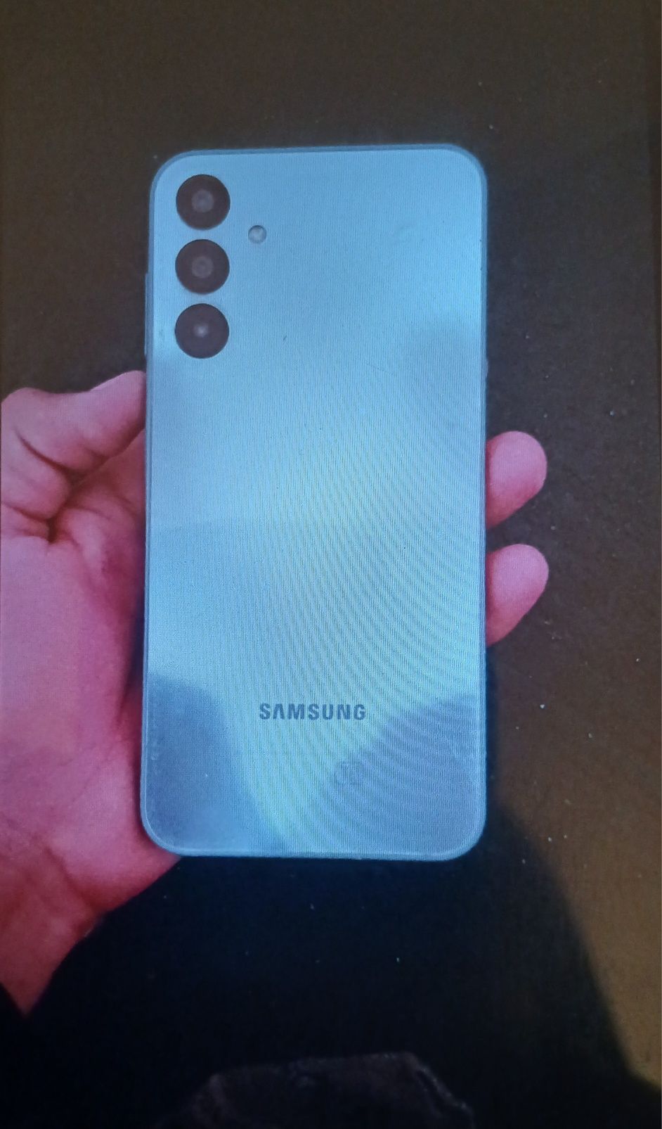 Galaxy Samsung a15