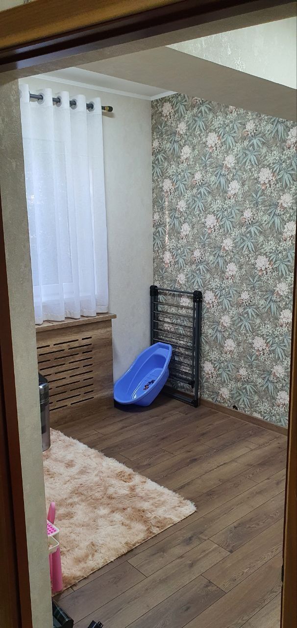 Продается Юнусабад-4 СУПЕР ШИКАРНАЯ квартира