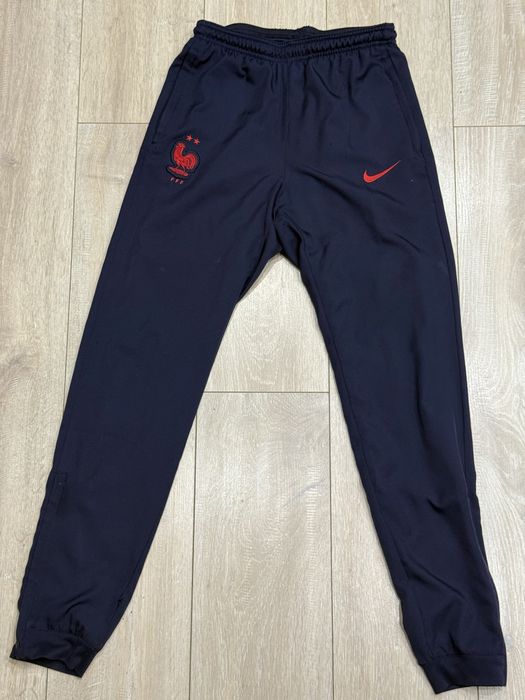 Nike dri-fit france tracksuit