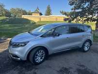 Renault Espace Initiale Paris 121000 km