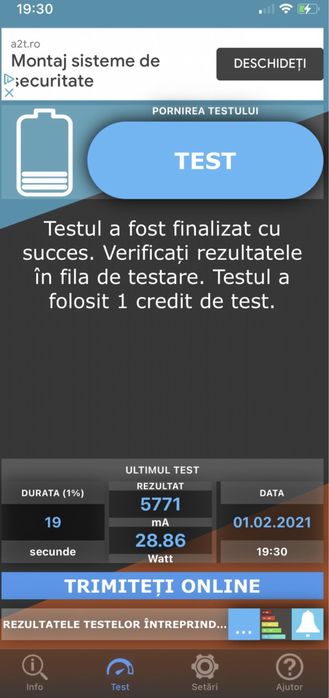 Incarcator Original Fast Charge iPhone 11 12 13 14 15 Pro Max 18W 20W