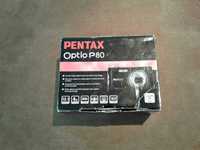 Camera foto Pentax Optio P80