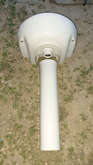 раковина б/у в хорошем состоянии