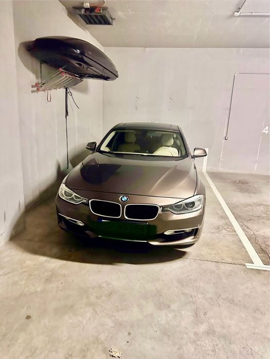 Bmw 328i ,cutie automata