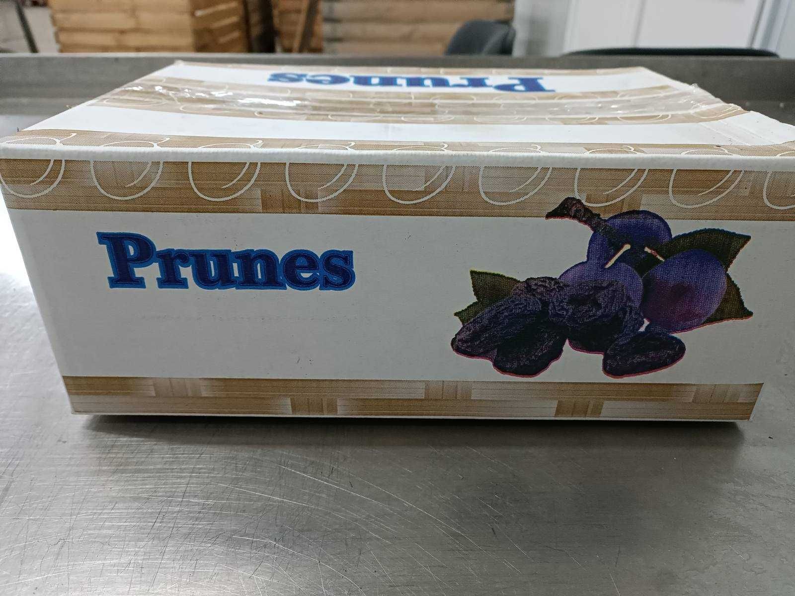 Prune uscate, dry prunes