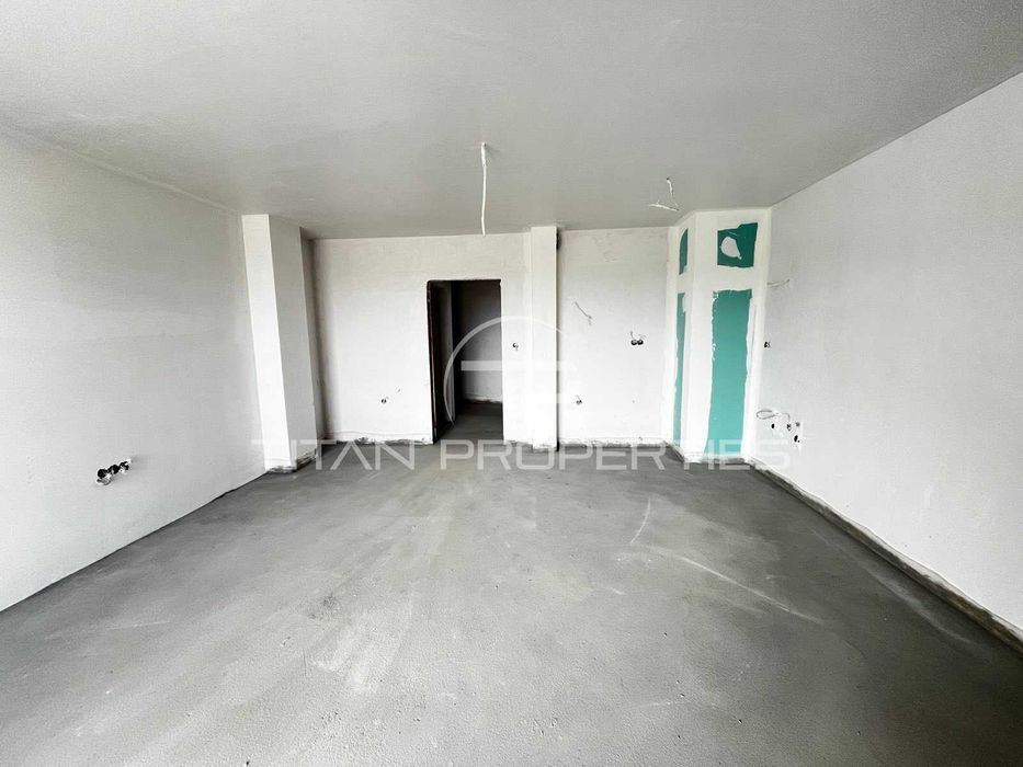 Продава се Двустаен апартамент в Пловдив, Беломорски - 88 кв.м за 1011 €/кв.м - Снимка #3