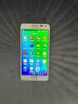 Telefon Samsung Galaxy Alpha G850F-ecran Oled - 32 Gb - Liber retea