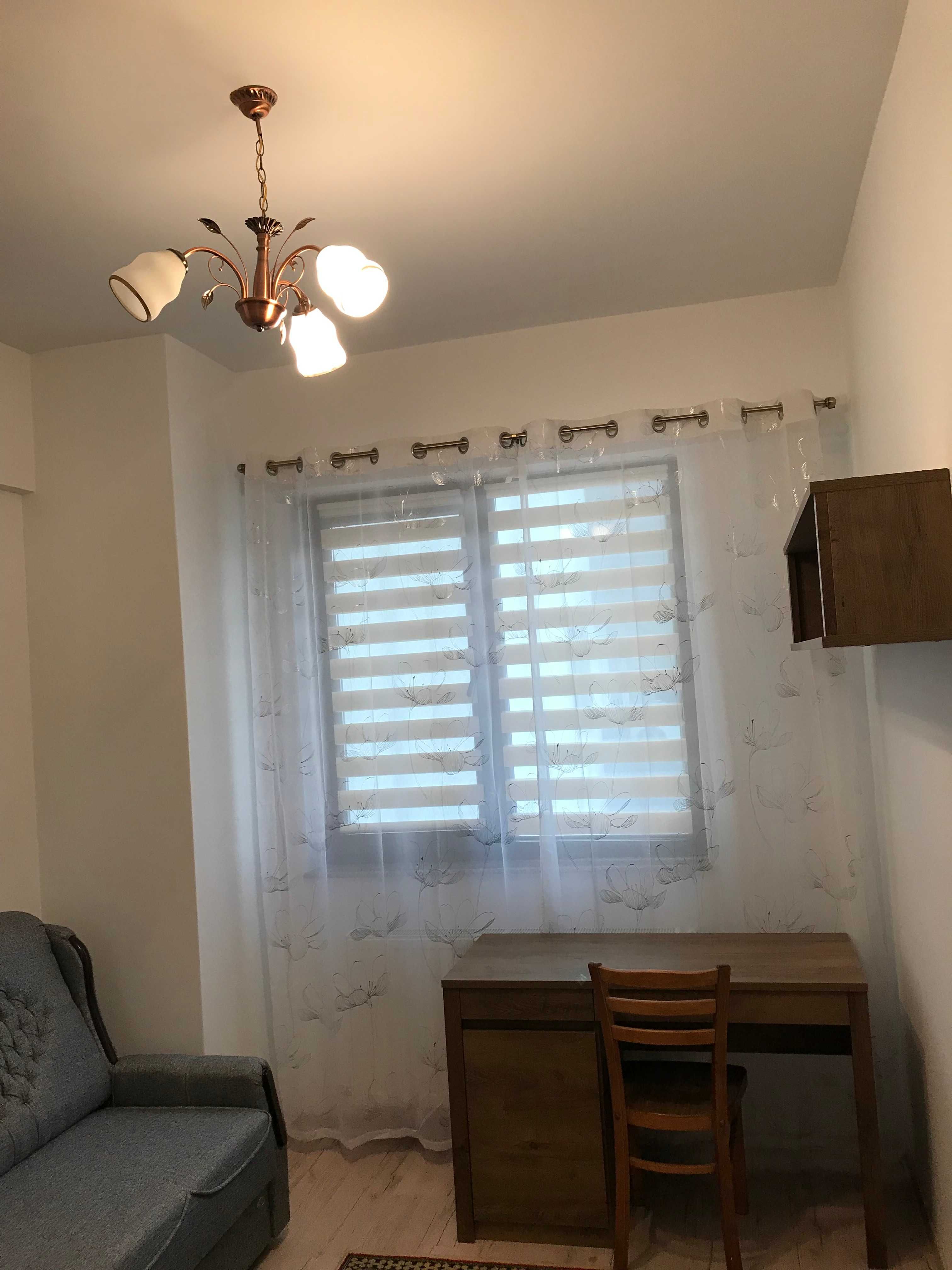 Concept Residence, Pacurari, Moara de foc, Bloc Nou