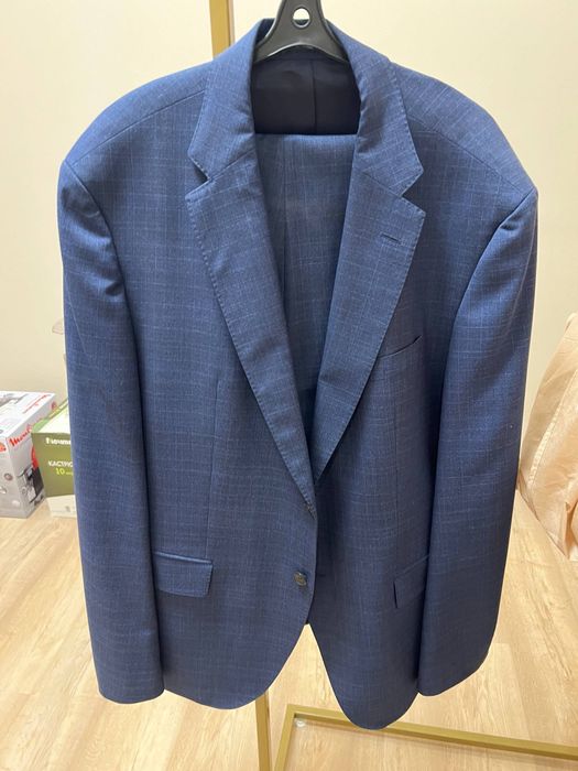 Костюм Hugo Boss