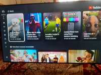 Samsung smart tv ue50tu7092 Led 4k 2020
