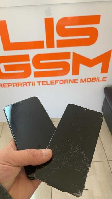 Lis GSM Constanța – Service și Accesorii pentru Telefoane