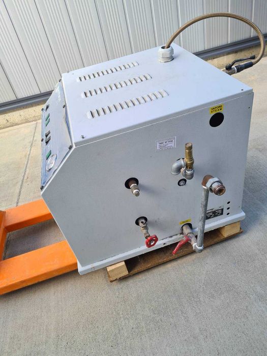 Парогенератор Rotondi 45W