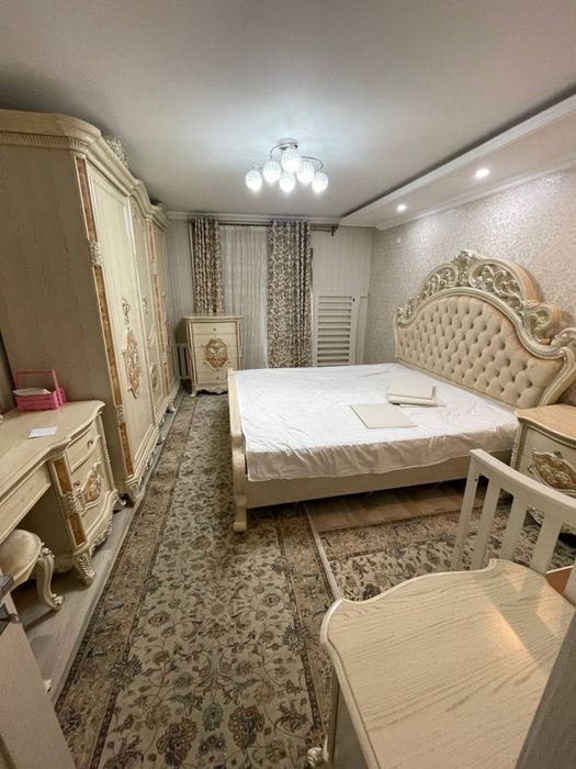 Сдается 2-х комнатная квартира в центре