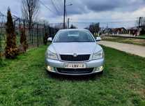 Skoda Octavia Skoda Octavia 2011 12 TSI Benzina Klimatronik ,Jante, Iterior f.curat