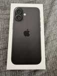 IPhone 16 128GB чисто нов неразпечатан