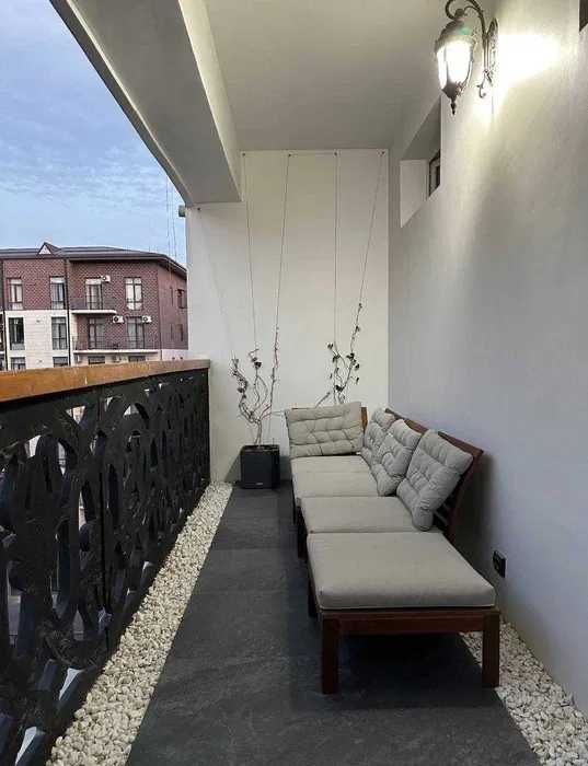 Паркентский, Мирзо Улугбек, 116 м2 Parkent bozori