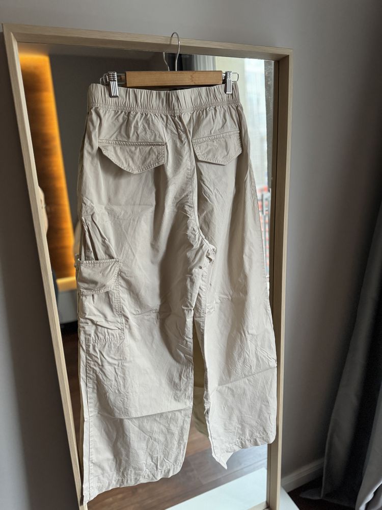 Спортни панталони zara/oysho