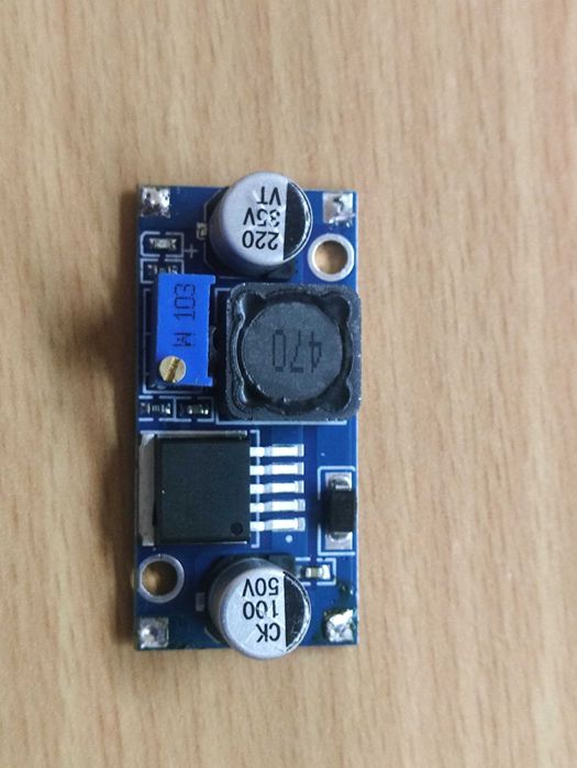 ESP8266 Wi-Fi Dev Board (NodeMCU) — Arduino uchun eng mashhur modul!