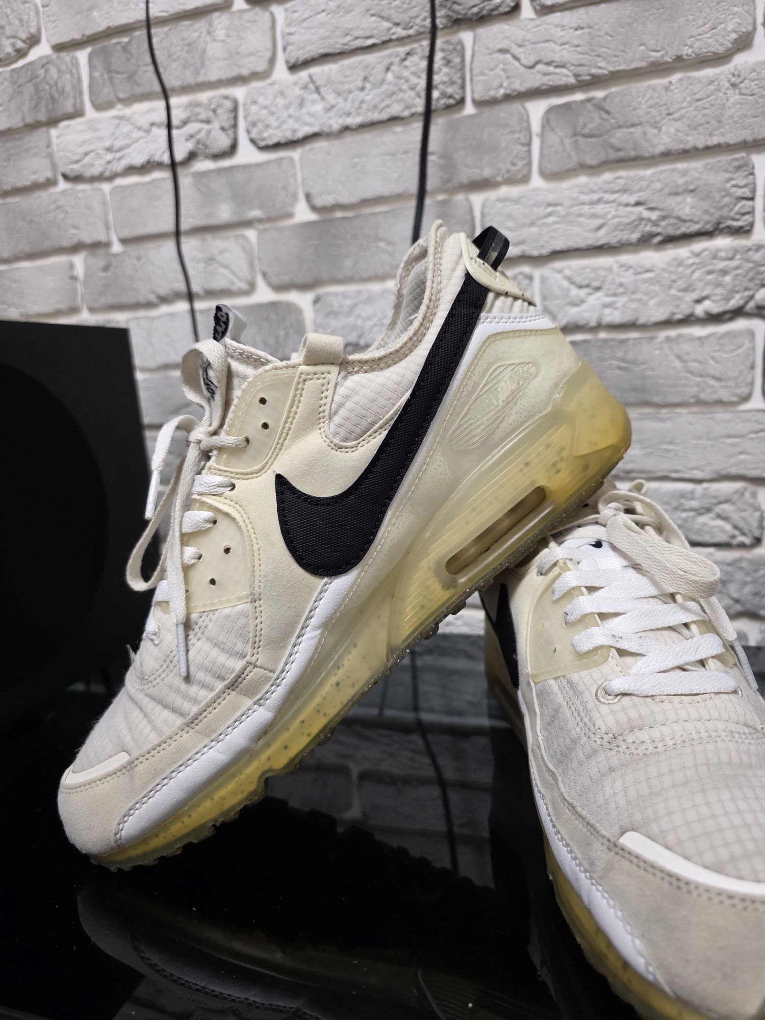 Оригинальные кроссы Nike Air MAX