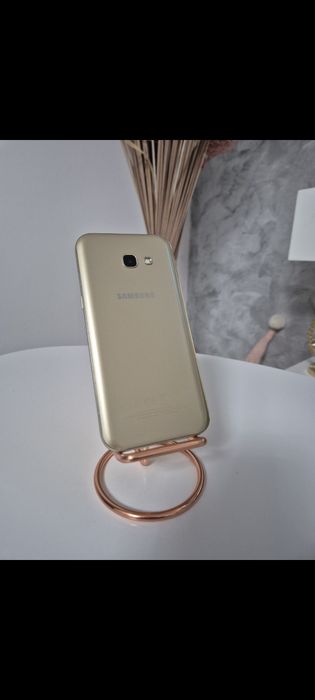 Samsung A5 . 32Gb 3Gb single SIM