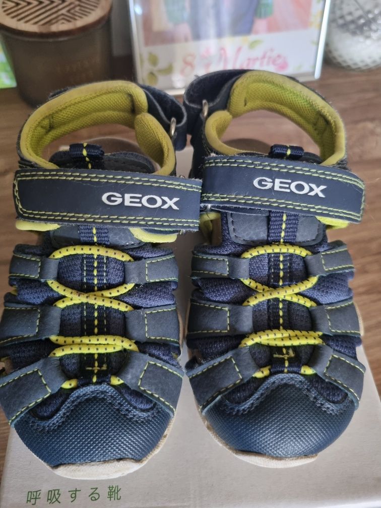 Sandale sport Geox