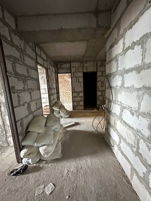 Срочно Продам квартиру Новостройка Саламатина 4х комнатная