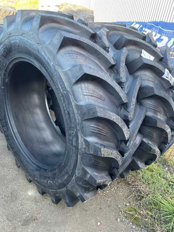 OZKA Cauciucuri noi agricole Radiale de tractor spate 540/65R38