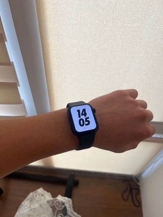 Apple Watch, SE gps, 44 мм