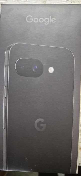 Vand pixel 9a 128 gb