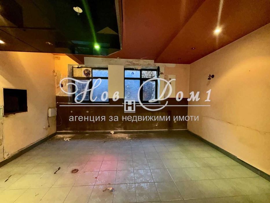 Продава се Заведение в Пловдив, Христо Смирненски - 92 кв.м за 869 €/кв.м - Снимка #3