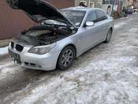 Piese bmw seria 5 e60  motor 2.5 256d2 163 cp