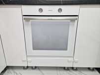 Cuptor incorporabil GORENJE, Electric, Clasa A, alb, 77L