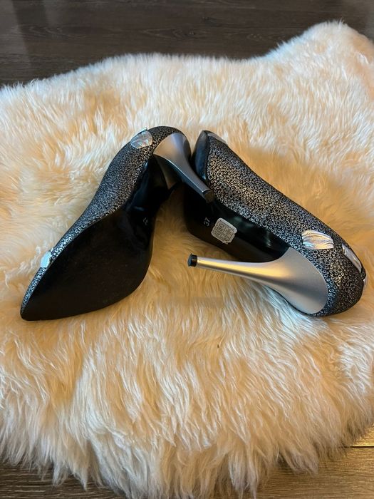 Vand pantofi dama 100% piele